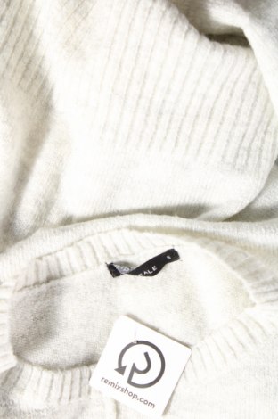 Pulover de femei Jean Pascale, Mărime S, Culoare Gri, Preț 38,16 Lei