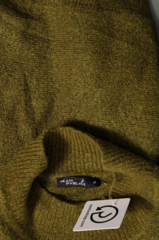 Pulover de femei Jean Pascale, Mărime M, Culoare Verde, Preț 41,02 Lei