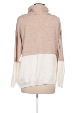 Γυναικείο πουλόβερ Jean Pascale, Μέγεθος M, Χρώμα Πολύχρωμο, Τιμή 7,18 €