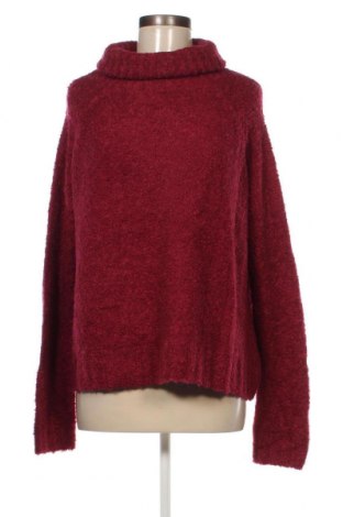 Pulover de femei Jean Pascale, Mărime L, Culoare Roz, Preț 46,74 Lei