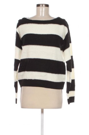 Дамски пуловер Jean Pascale, Размер XS, Цвят Многоцветен, Цена 12,47 лв.