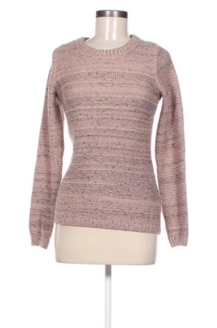 Γυναικείο πουλόβερ Jean Pascale, Μέγεθος S, Χρώμα Πολύχρωμο, Τιμή 9,87 €