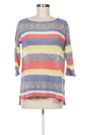 Дамски пуловер Jean Pascale, Размер XS, Цвят Многоцветен, Цена 6,90 лв.