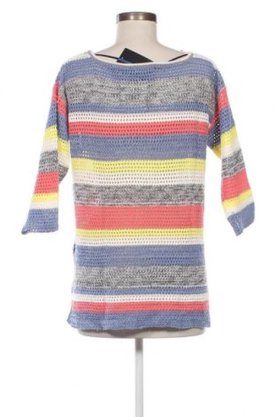 Дамски пуловер Jean Pascale, Размер XS, Цвят Многоцветен, Цена 6,90 лв.