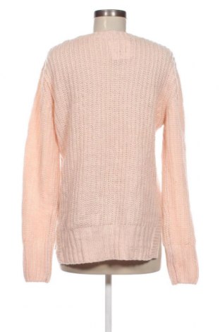 Damenpullover Jean Pascale, Größe S, Farbe Rosa, Preis 9,28 €