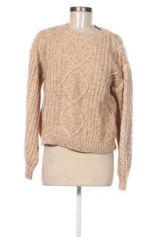 Дамски пуловер Jean Paul, Размер M, Цвят Многоцветен, Цена 12,47 лв.