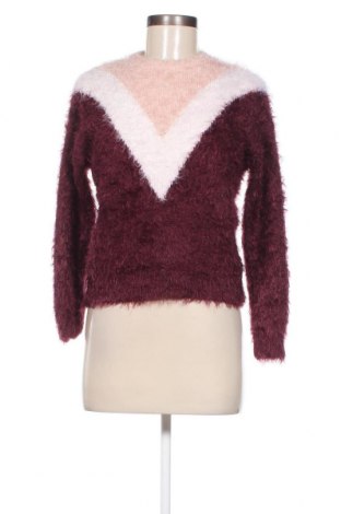 Дамски пуловер Jennyfer, Размер M, Цвят Многоцветен, Цена 11,60 лв.