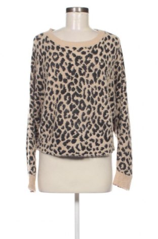 Γυναικείο πουλόβερ Jessica Simpson, Μέγεθος M, Χρώμα Πολύχρωμο, Τιμή 10,90 €