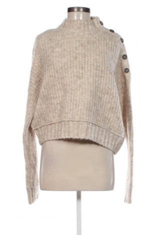 Damenpullover Jessica Simpson, Größe L, Farbe Beige, Preis € 9,99