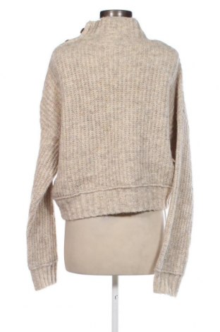 Γυναικείο πουλόβερ Jessica Simpson, Μέγεθος L, Χρώμα  Μπέζ, Τιμή 10,14 €