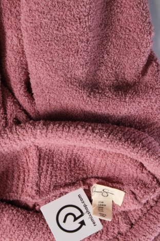Γυναικείο πουλόβερ Jessica Simpson, Μέγεθος M, Χρώμα Ρόζ , Τιμή 10,90 €