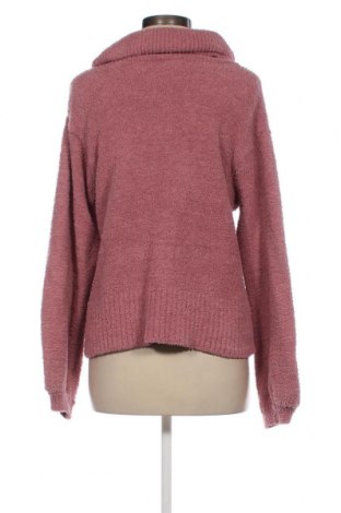 Дамски пуловер Jessica Simpson, Размер M, Цвят Розов, Цена 16,40 лв.