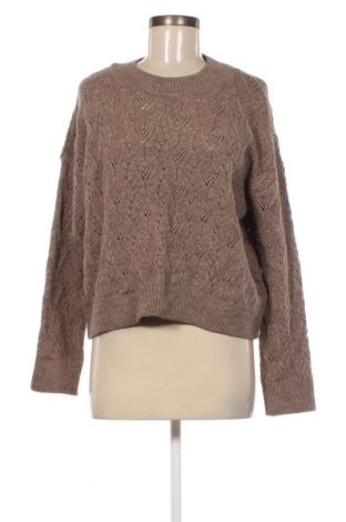 Damenpullover Jimmy Key, Größe M, Farbe Beige, Preis € 7,99