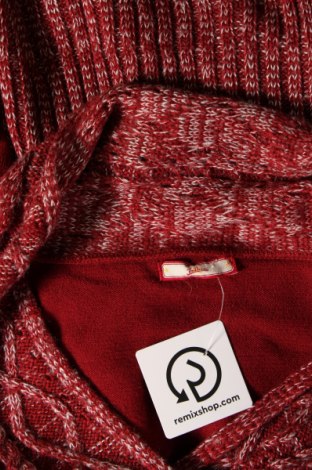 Γυναικείο πουλόβερ Joe Browns, Μέγεθος 3XL, Χρώμα Κόκκινο, Τιμή 11,32 €