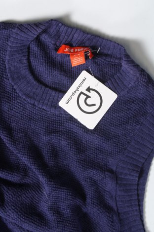 Damenpullover Joe Fresh, Größe M, Farbe Blau, Preis € 8,68