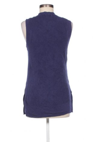 Дамски пуловер Joe Fresh, Размер M, Цвят Син, Цена 13,34 лв.