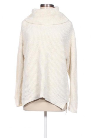 Дамски пуловер Joe Fresh, Размер M, Цвят Екрю, Цена 11,60 лв.