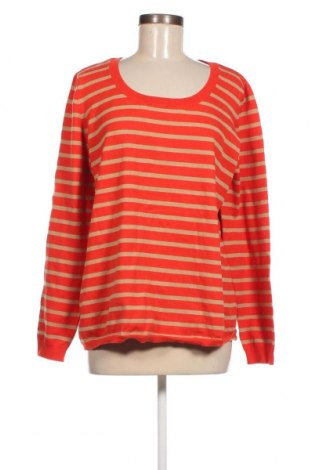 Дамски пуловер Joe Fresh, Размер XXL, Цвят Многоцветен, Цена 13,63 лв.