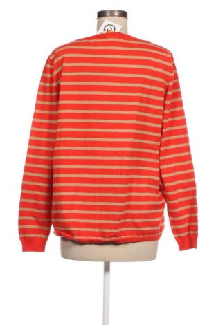 Дамски пуловер Joe Fresh, Размер XXL, Цвят Многоцветен, Цена 15,95 лв.