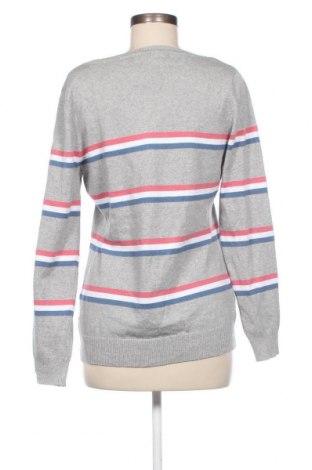 Γυναικείο πουλόβερ John Baner, Μέγεθος L, Χρώμα Πολύχρωμο, Τιμή 7,71 €