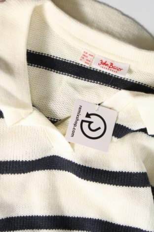 Γυναικείο πουλόβερ John Baner, Μέγεθος XL, Χρώμα Πολύχρωμο, Τιμή 8,43 €