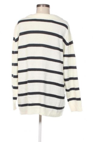 Γυναικείο πουλόβερ John Baner, Μέγεθος XL, Χρώμα Πολύχρωμο, Τιμή 8,43 €