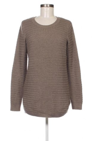 Дамски пуловер Jones & Co, Размер M, Цвят Кафяв, Цена 11,60 лв.