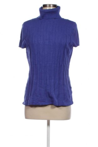Damenpullover Jones New York, Größe L, Farbe Blau, Preis 5,71 €