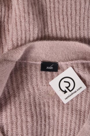 Дамски пуловер Joop!, Размер S, Цвят Розов, Цена 123,17 лв.