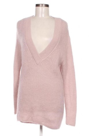 Γυναικείο πουλόβερ Joop!, Μέγεθος S, Χρώμα Ρόζ , Τιμή 65,52 €