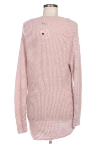 Γυναικείο πουλόβερ Joop!, Μέγεθος S, Χρώμα Ρόζ , Τιμή 65,52 €