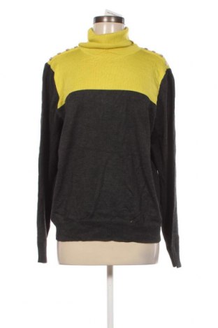 Дамски пуловер Joseph A., Размер XL, Цвят Сив, Цена 21,73 лв.