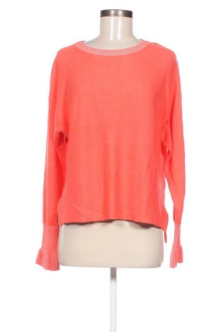 Γυναικείο πουλόβερ Josephine & Co, Μέγεθος XS, Χρώμα Πορτοκαλί, Τιμή 18,02 €