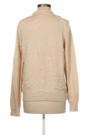 Дамски пуловер Josephine & Co, Размер M, Цвят Бежов, Цена 32,86 лв.