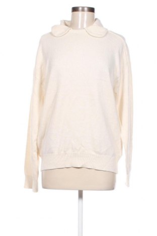 Γυναικείο πουλόβερ Josephine & Co, Μέγεθος XL, Χρώμα Εκρού, Τιμή 15,34 €