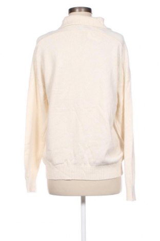 Дамски пуловер Josephine & Co, Размер XL, Цвят Екрю, Цена 21,70 лв.