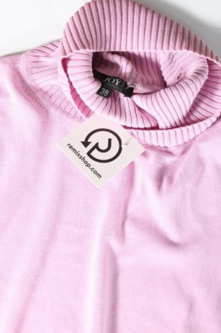 Damenpullover Joy, Größe M, Farbe Rosa, Preis 13,65 €