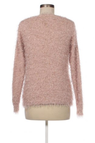 Γυναικείο πουλόβερ Js Millenium, Μέγεθος M, Χρώμα Ρόζ , Τιμή 7,71 €