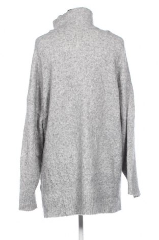 Γυναικείο πουλόβερ Just, Μέγεθος L, Χρώμα Γκρί, Τιμή 13,11 €