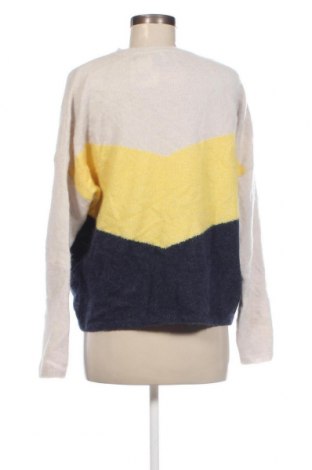 Γυναικείο πουλόβερ Just, Μέγεθος S, Χρώμα Πολύχρωμο, Τιμή 10,90 €