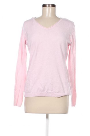 Γυναικείο πουλόβερ K Town, Μέγεθος XL, Χρώμα Ρόζ , Τιμή 11,12 €