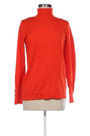 Damenpullover Kaffe, Größe L, Farbe Orange, Preis 11,41 €