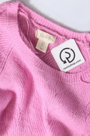 Damenpullover Kaisely, Größe S, Farbe Rosa, Preis € 8,07