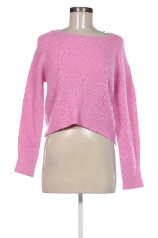 Дамски пуловер Kaisely, Размер S, Цвят Розов, Цена 11,60 лв.