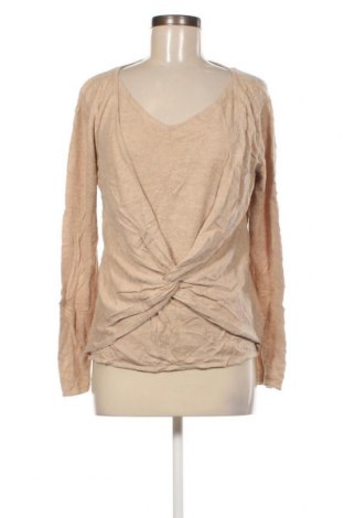 Damenpullover Kaliko, Größe XL, Farbe Beige, Preis 9,99 €