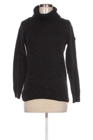 Дамски пуловер Kangaroos, Размер S, Цвят Черен, Цена 16,40 лв.