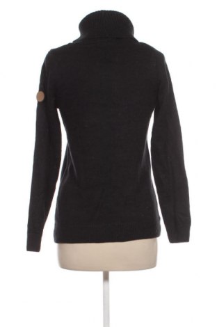 Γυναικείο πουλόβερ Kangaroos, Μέγεθος S, Χρώμα Μαύρο, Τιμή 10,90 €