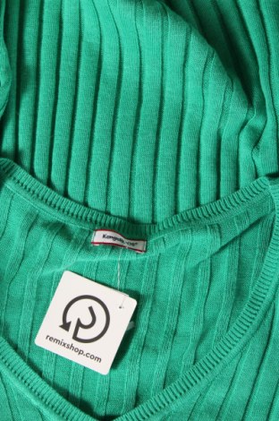 Damenpullover Kangaroos, Größe XL, Farbe Grün, Preis 15,12 €