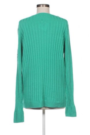 Γυναικείο πουλόβερ Kangaroos, Μέγεθος XL, Χρώμα Πράσινο, Τιμή 12,68 €