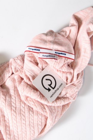 Damenpullover Kangaroos, Größe S, Farbe Rosa, Preis € 28,53